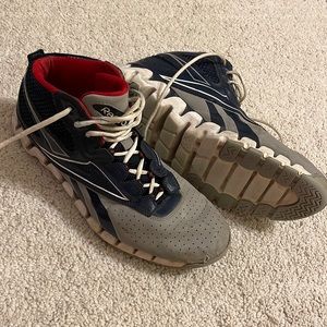 Reebok Zig Tech Basketball Shoes